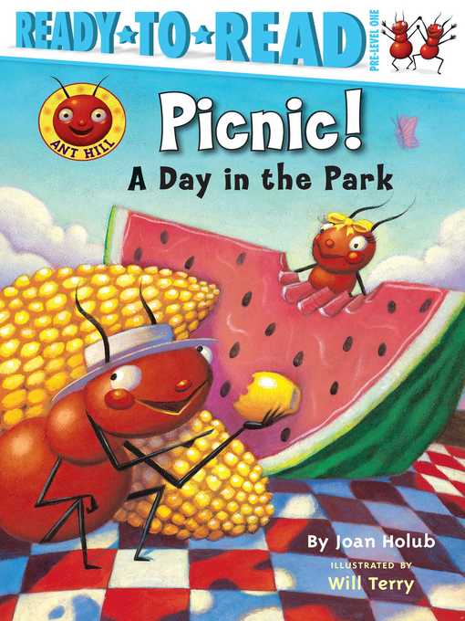 Title details for Picnic! by Joan Holub - Wait list